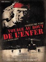 Voyage au bout de l'Enfer (R&eacute;&eacute;dition 1978) BluRay 4K + BluRay + DVD