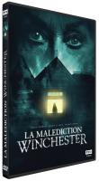 La Mal&eacute;diction Winchester