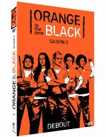 Orange is the New Black - Saison 5