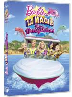 Barbie : la magie des dauphins