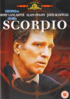 Scorpio (R&eacute;edition 1973)
