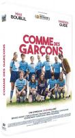 Comme Des Gar&ccedil;ons