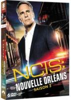 NCIS : Nouvelle-Orléans - Saison 3