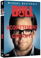 Bull - Saison 1