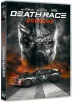 Death Race 4: Beyond Anarchy