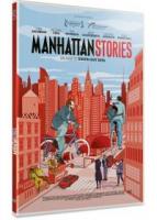 Manhattan Stories