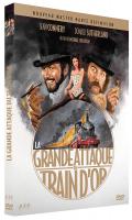 La Grande Attaque Du Train d'Or (R&eacute;edition de 1979)