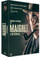 Maigret - Saisons 1 et 2