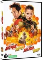 Ant-Man et la Gu&ecirc;pe