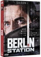 Berlin Station - Saison 1