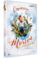 Capitaine Morten et la reine des araign&eacute;es