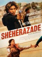 Sh&eacute;h&eacute;razade