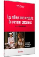 Les Mille recettes du cuisinier Amoureux (R&eacute;&eacute;dition 1996)