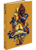 CreepShow 2 (R&eacute;&eacute;dition 1987) (visuel 2019) Combo