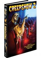CreepShow 2 (R&eacute;&eacute;dition 1987) (visuel ann&eacute;es 80) Combo
