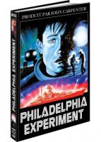 The Philadelphia Experiment (R&eacute;&eacute;dition 1984) (Visuel ann&eacute;es 80) Combo