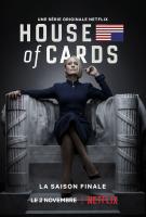 House of Cards - Saison 6