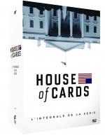 House of Cards - Saisons 1 &agrave; 6