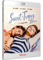 Saint-Tropez Blues (R&eacute;&eacute;dition 1961) BluRay