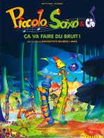 Piccolo Saxo & cie