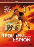 Requiem pour un Espion (R&eacute;&eacute;dition 1972)