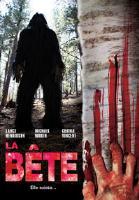 Sasquatch Mountain : La bete