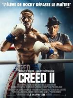 Creed 2 et 1