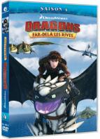 Dragons : Par-delà les rives - Saison 4