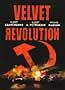 Velvet revolution
