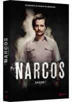 Narcos :  Saison 1