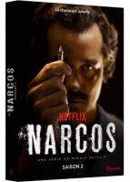 Narcos :  Saison 2