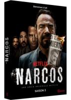 Narcos : Saison 3