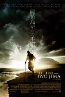 Lettre d'Iwo Jima