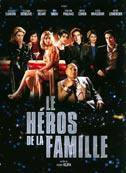 Le h&eacute;ros de la famille