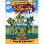 Pocket dragons: L'heure de la musique