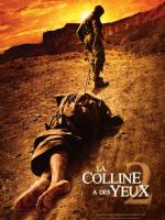 La colline a des yeux 2