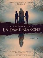 La Mal&eacute;diction de la Dame blanche