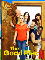 The Good Place - Saison 1