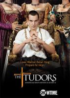 Les Tudors Saison 1