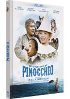 Pinocchio (R&eacute;&eacute;dition 1972) Combo