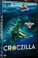 Croczilla
