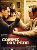 Comme ton p&egrave;re