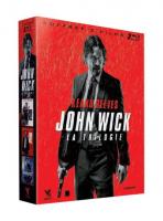 John Wick La Trilogie