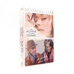 Les plus belles ann&eacute;es d'une vie et Un homme et une femme