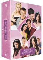 Comme Cendrillon Coffret 5 DVD