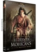 Le Dernier des Mohicans (R&eacute;edition 1992)