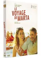 Le Voyage de Marta