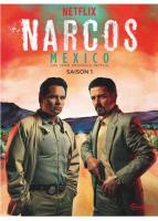 Narcos Mexico - Saison 1