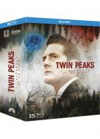Twin Peaks - L'int&eacute;grale de la s&eacute;rie (Rupture de stock)
