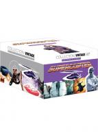 Supercopter - L'int&eacute;grale (R&eacute;&eacute;dition 1987) BluRay